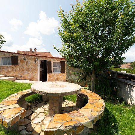 A Casa De Bel Villa Nigrán Exterior photo
