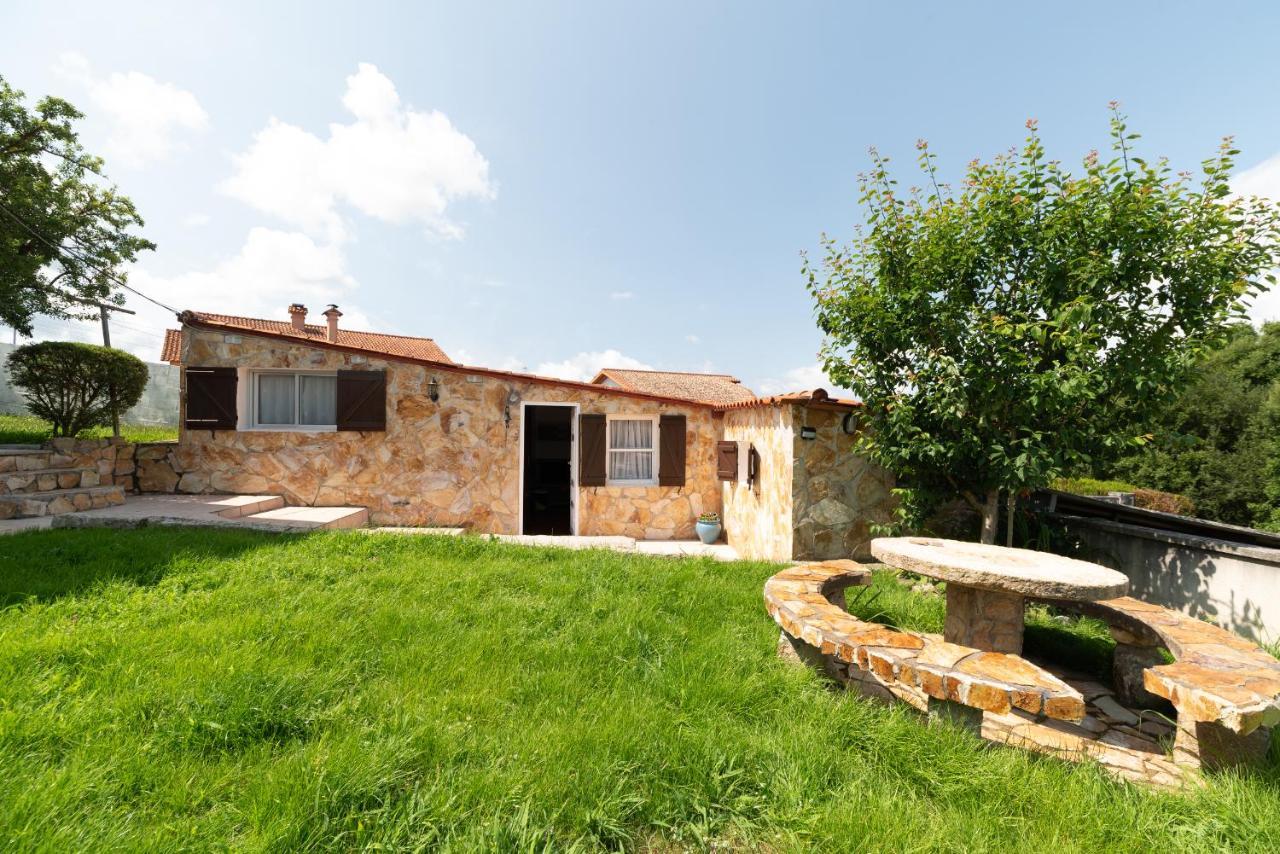 A Casa De Bel Villa Nigrán Exterior photo